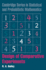 Design of Comparative Experiments