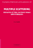 Encyclopedia of Mathematics and Its Applications: Multiple Scattering: Interaction of Time-Harmonic Waves With N Obstacles (Volume 107)