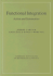 Functional Integration: Action and Symmetries (Cambridge Monographs on Mathematical Physics)