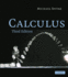 Calculus By Michael Spivak-4th Edition (Calculus 4th Edition By Michael Spivak)