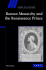 Ideas in Context: Roman Monarchy and the Renaissance Prince (Volume 79)
