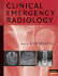 Clinical Emergency Radiology
