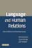 Language and Human Relations
