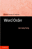 Word Order