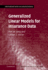 Generalized Linear Models for Insurance Data