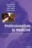 Professionalism in Medicine: a Case-Based Guide for Medical Students