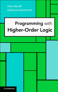 Programming With Higher-Order Logic