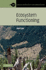 Ecosystem Functioning