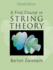 A First Course in String Theory (2nd Edn)