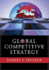 Global Competitive Strategy