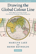 Drawing the Global Colour Line