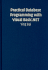Practical Database Programming With Visual Basic. Net
