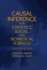 Causal Inference for Statistics, Social, and Biomedical Sciences: An Introduction