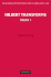 Hilbert Transforms: Volume 1 (Encyclopedia of Mathematics and Its Applications, Series Number 124)