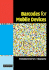 Barcodes for Mobile Devices