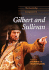 The Cambridge Companion to Gilbert and Sullivan (Cambridge Companions to Music)