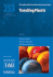 Transiting Planets (Iau S253) (Proceedings of the International Astronomical Union Symposia and Colloquia)