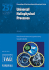 Universal Heliophysical Processes: Proceedings of the 257th Symposium of the International Astronomical Union Held in Ioannina, Greece September 15-19, 2008