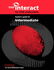 Smp Interact for Gcse Mathematics Teacher's Guide for Intermediate (Smp Interact Key Stage 4)