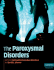The Paroxysmal Disorders (Cambridge Medicine (Hardcover))