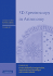 3D Spectroscopy in Astronomy
