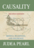 Causality: Models, Reasoning and Inference