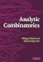 Analytic Combinatorics