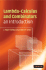 Lambda-Calculus and Combinators: An Introduction