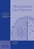 The Emission-Line Universe