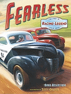 Fearless: the Story of Racing Legend Louise Smith