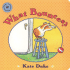 What Bounces? (Guinea Pig Board Books)