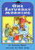 One Saturday Morning (Easy-to-Read, Dutton)