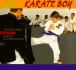 Karate Boy