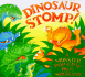 Dinosaur Stomp! : a Monster Pop-Up