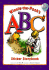 Winnie-the-Pooh's Abc Sticker Storybook