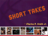 Short Takes: Fast-Break Basketball Poetry: Fast-Break Poetry