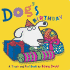 Dog's Birthday: a Touch and Feel Book