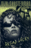 Dread Locks: Dark Fusion # 1
