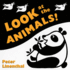 Look at the Animals! (Hardback)-Common