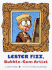 Lester Fizz, Bubble-Gum Artist