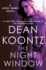 The Night Window: a Jane Hawk Novel