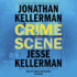 Crime Scene: a Novel (Clay Edison)