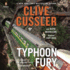Typhoon Fury (the Oregon Files)