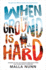 When the Ground is Hard