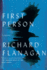 First Person: a Novel