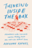 Thinking Inside the Box: Adventures With Crosswords and the Puzzling People Who Can't Live Without Them