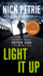 Light It Up (a Peter Ash Novel)
