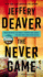 The Never Game (a Colter Shaw Novel)