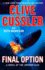 Final Option (the Oregon Files)