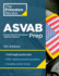 Princeton Review Asvab Prep, 5th Edition: 4 Practice Tests + Complete Content Review + Strategies & Techniques (Professional Test Preparation)